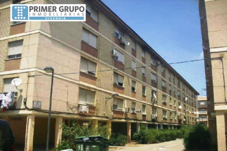 Algemesí,Valencia,España,3 Bedrooms Bedrooms,1 BañoBathrooms,Apartamentos,4277