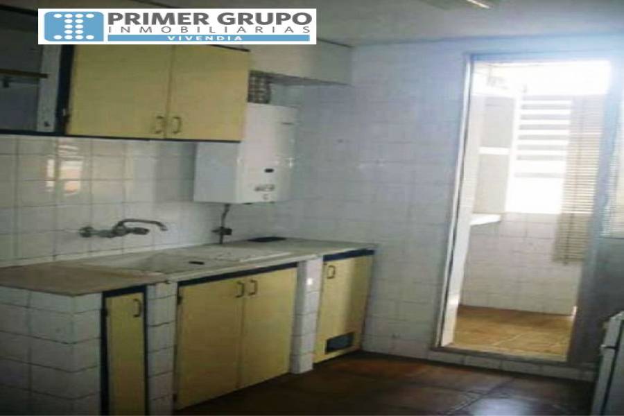 Algemesí,Valencia,España,3 Bedrooms Bedrooms,1 BañoBathrooms,Apartamentos,4277