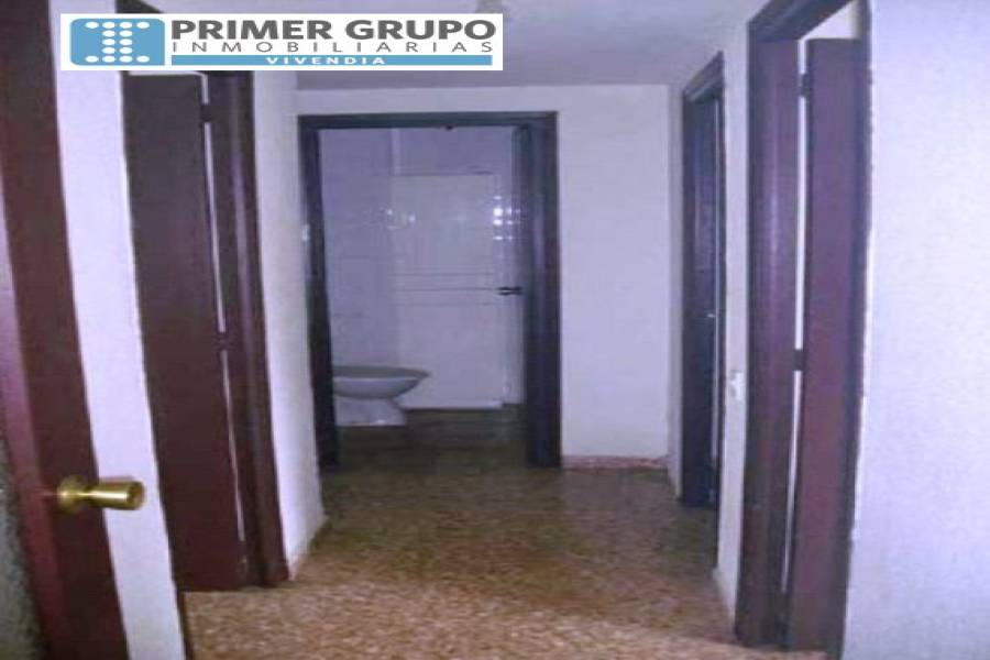 Algemesí,Valencia,España,3 Bedrooms Bedrooms,1 BañoBathrooms,Apartamentos,4277