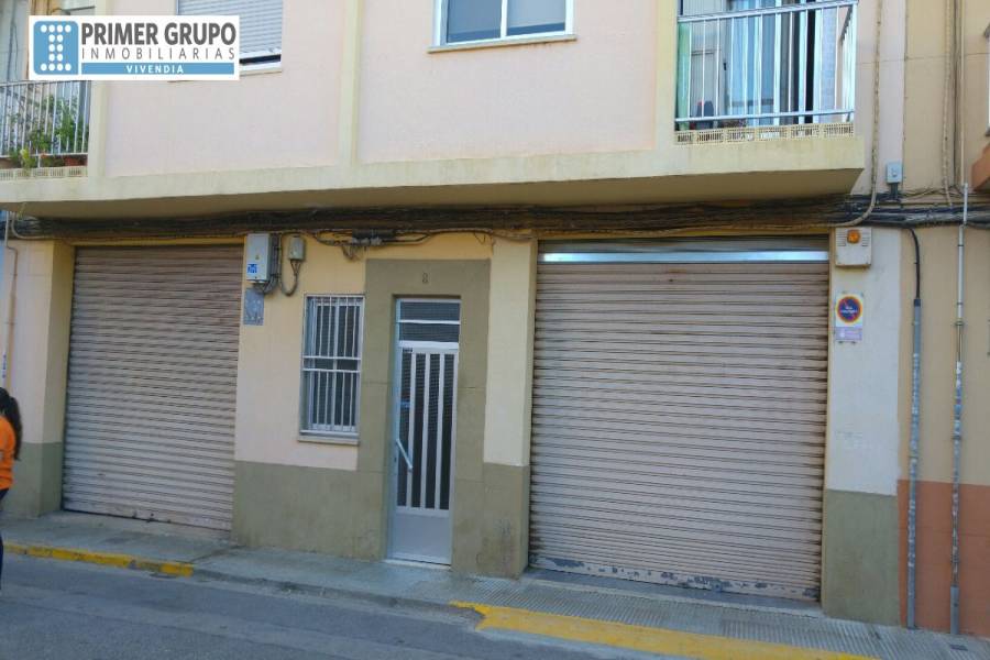 Silla,Valencia,España,3 Bedrooms Bedrooms,1 BañoBathrooms,Apartamentos,4280