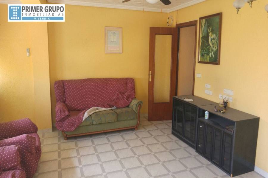 Silla,Valencia,España,3 Bedrooms Bedrooms,1 BañoBathrooms,Apartamentos,4280
