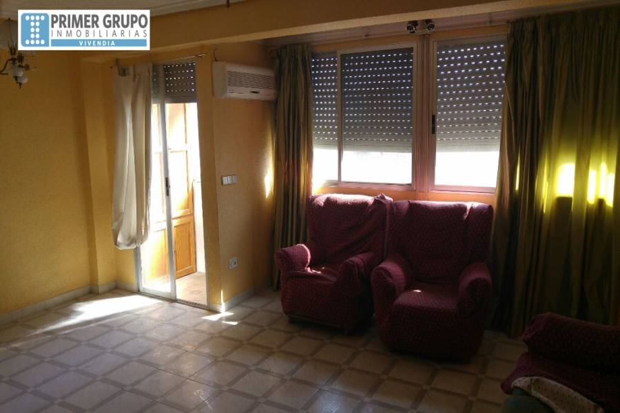 Silla,Valencia,España,3 Bedrooms Bedrooms,1 BañoBathrooms,Apartamentos,4280