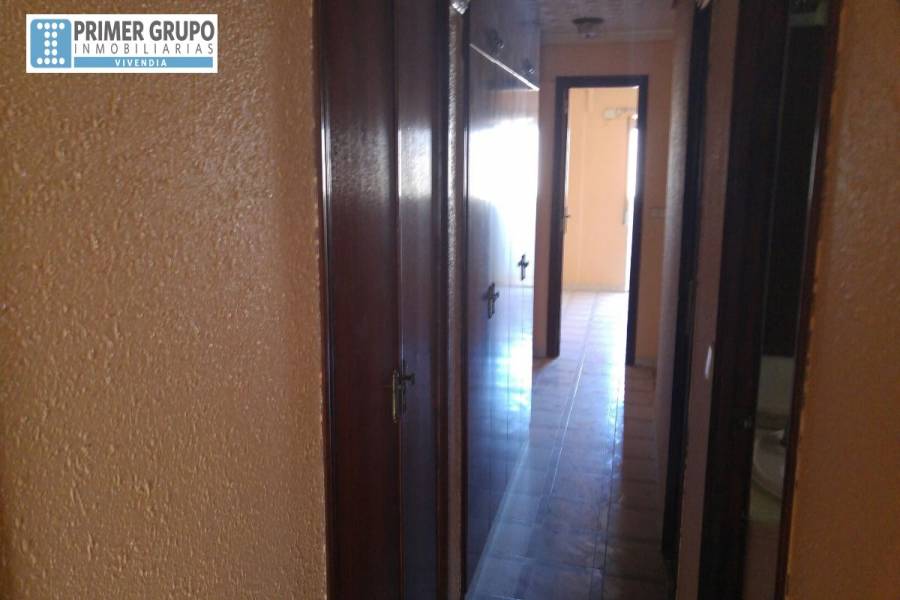 Silla,Valencia,España,3 Bedrooms Bedrooms,1 BañoBathrooms,Apartamentos,4280