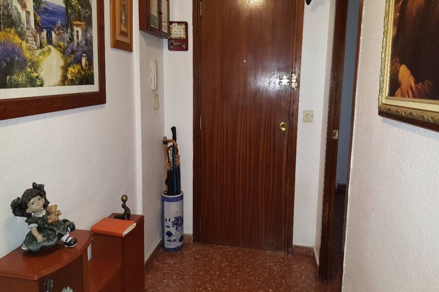 Paterna,Valencia,España,4 Bedrooms Bedrooms,2 BathroomsBathrooms,Apartamentos,4281
