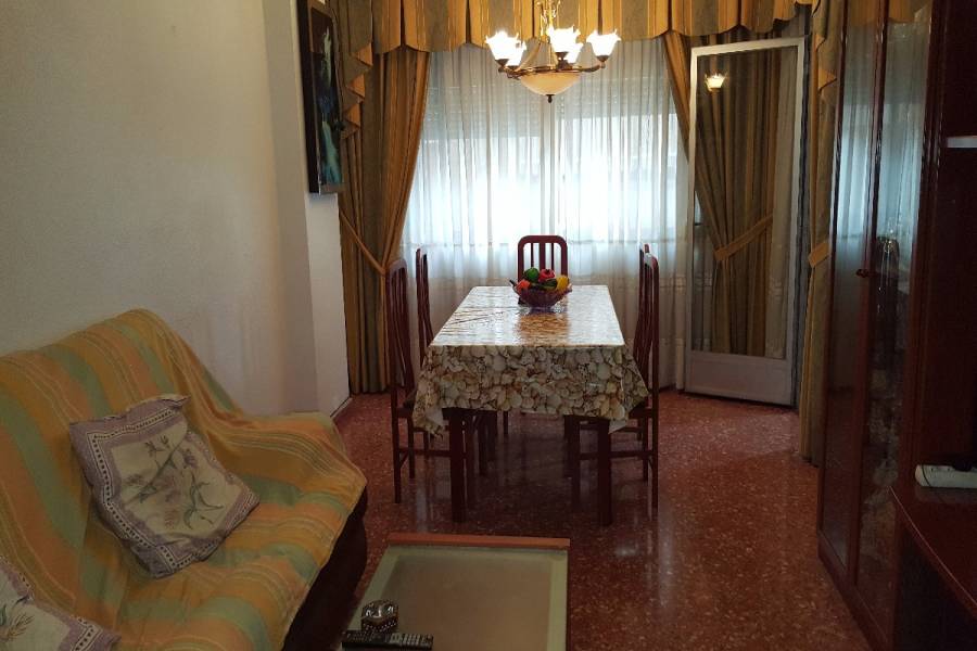 Paterna,Valencia,España,4 Bedrooms Bedrooms,2 BathroomsBathrooms,Apartamentos,4281