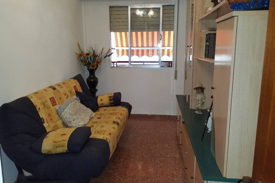 Paterna,Valencia,España,4 Bedrooms Bedrooms,2 BathroomsBathrooms,Apartamentos,4281