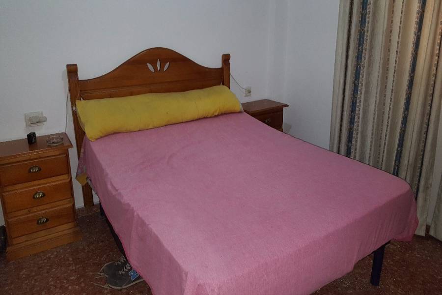 Paterna,Valencia,España,4 Bedrooms Bedrooms,2 BathroomsBathrooms,Apartamentos,4281