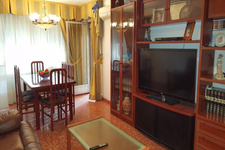 Paterna,Valencia,España,4 Bedrooms Bedrooms,2 BathroomsBathrooms,Apartamentos,4281