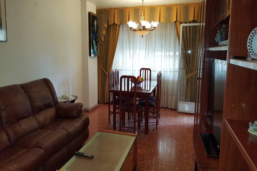 Paterna,Valencia,España,4 Bedrooms Bedrooms,2 BathroomsBathrooms,Apartamentos,4281