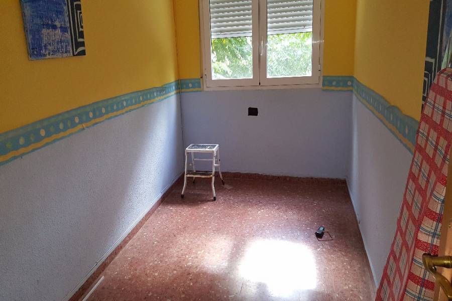 Paterna,Valencia,España,3 Bedrooms Bedrooms,2 BathroomsBathrooms,Apartamentos,4282