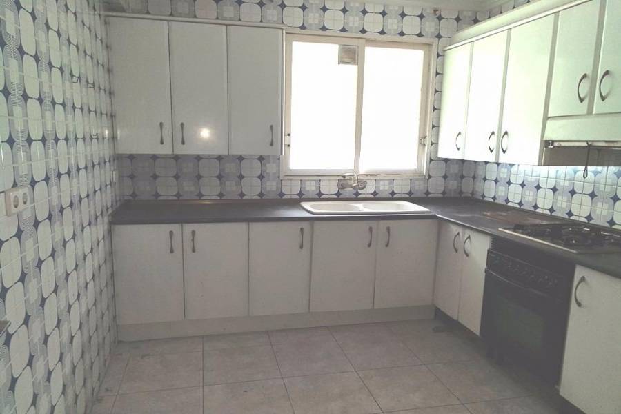 Paterna,Valencia,España,3 Bedrooms Bedrooms,1 BañoBathrooms,Apartamentos,4283
