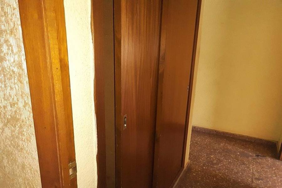 Paterna,Valencia,España,3 Bedrooms Bedrooms,1 BañoBathrooms,Apartamentos,4283