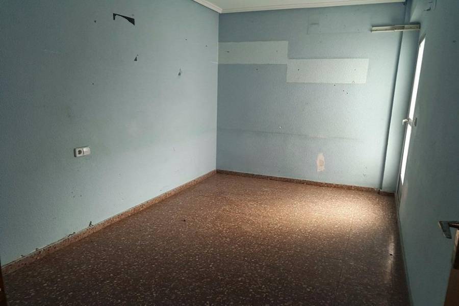 Paterna,Valencia,España,3 Bedrooms Bedrooms,1 BañoBathrooms,Apartamentos,4283