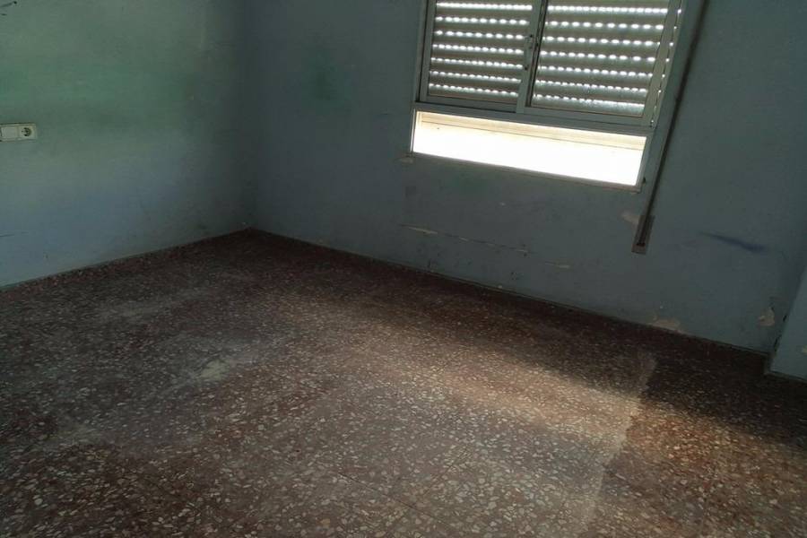 Paterna,Valencia,España,3 Bedrooms Bedrooms,1 BañoBathrooms,Apartamentos,4283