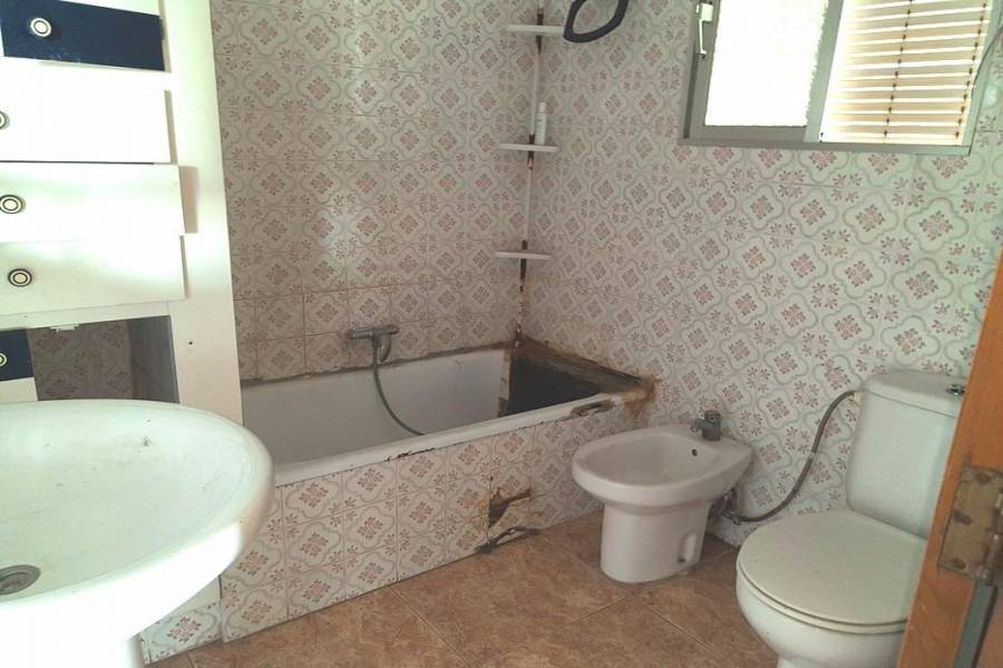 Paterna,Valencia,España,3 Bedrooms Bedrooms,1 BañoBathrooms,Apartamentos,4283