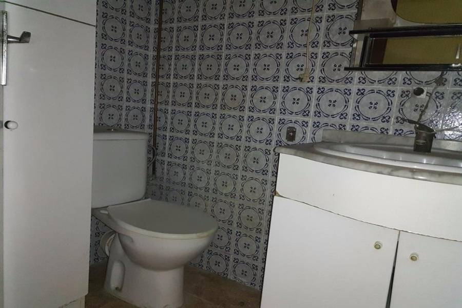 Paterna,Valencia,España,3 Bedrooms Bedrooms,1 BañoBathrooms,Apartamentos,4283