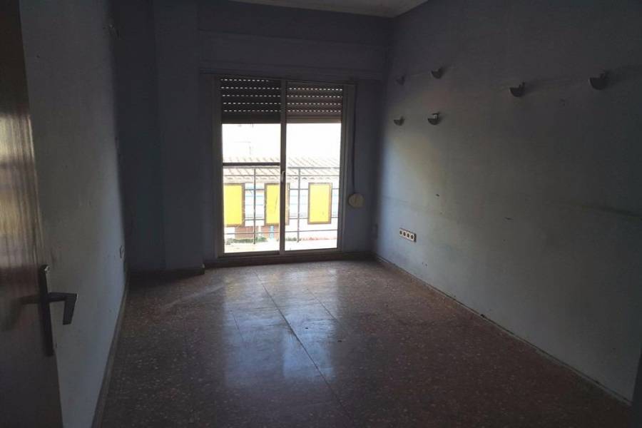 Paterna,Valencia,España,3 Bedrooms Bedrooms,1 BañoBathrooms,Apartamentos,4283