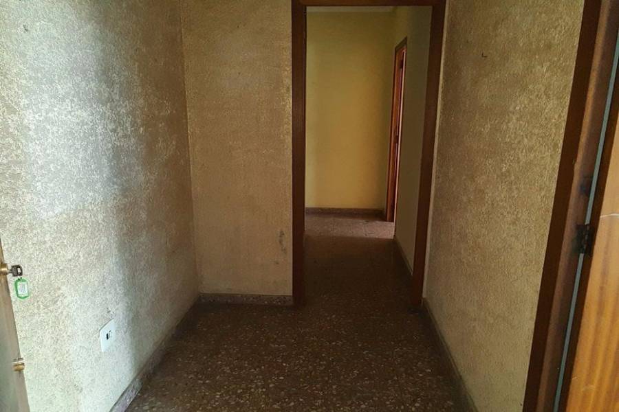 Paterna,Valencia,España,3 Bedrooms Bedrooms,1 BañoBathrooms,Apartamentos,4283