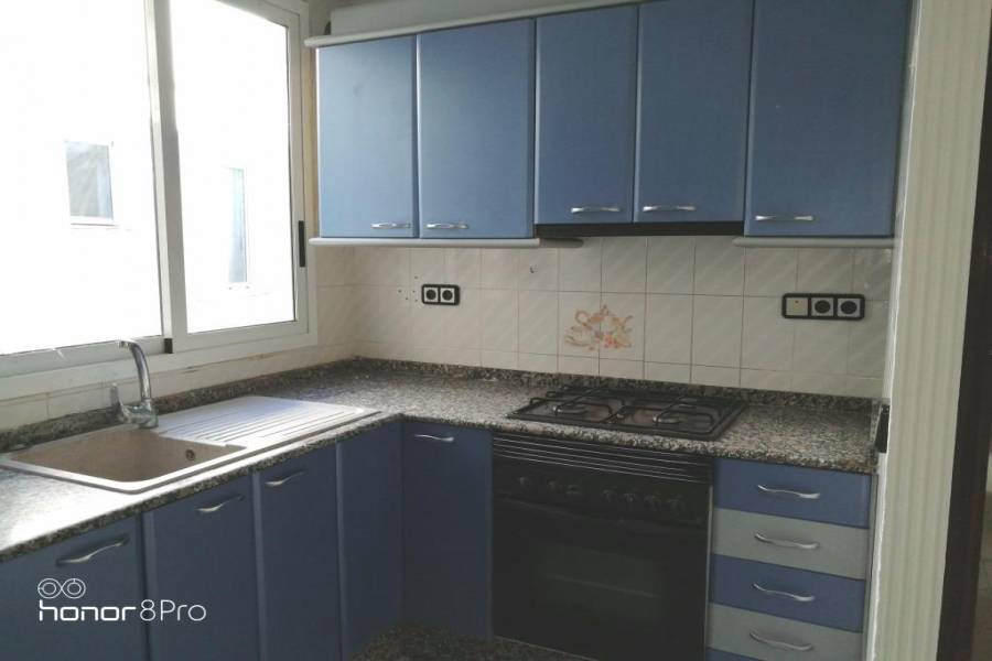 Paterna,Valencia,España,3 Bedrooms Bedrooms,1 BañoBathrooms,Apartamentos,4284