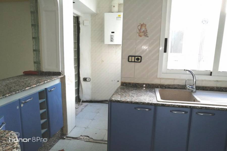 Paterna,Valencia,España,3 Bedrooms Bedrooms,1 BañoBathrooms,Apartamentos,4284
