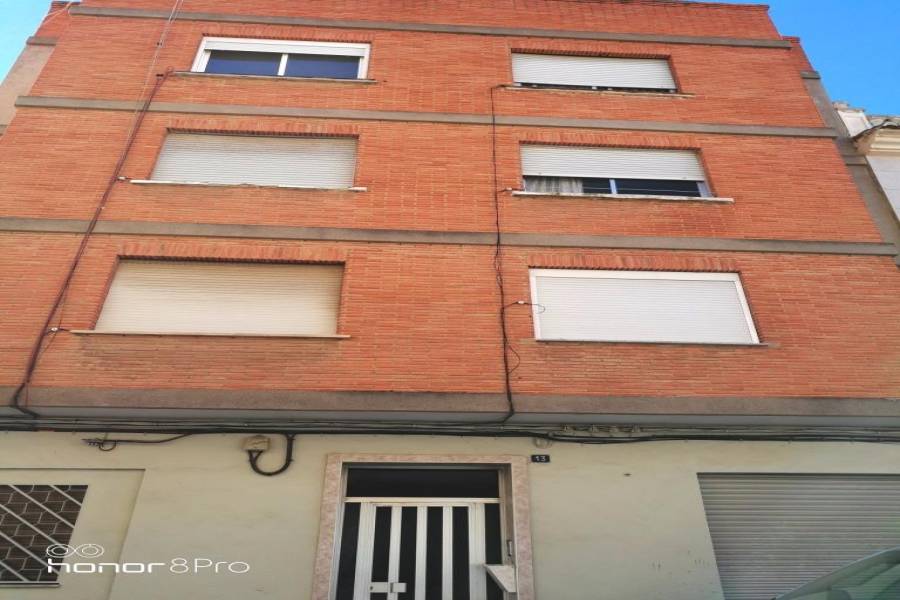 Paterna,Valencia,España,3 Bedrooms Bedrooms,1 BañoBathrooms,Apartamentos,4284