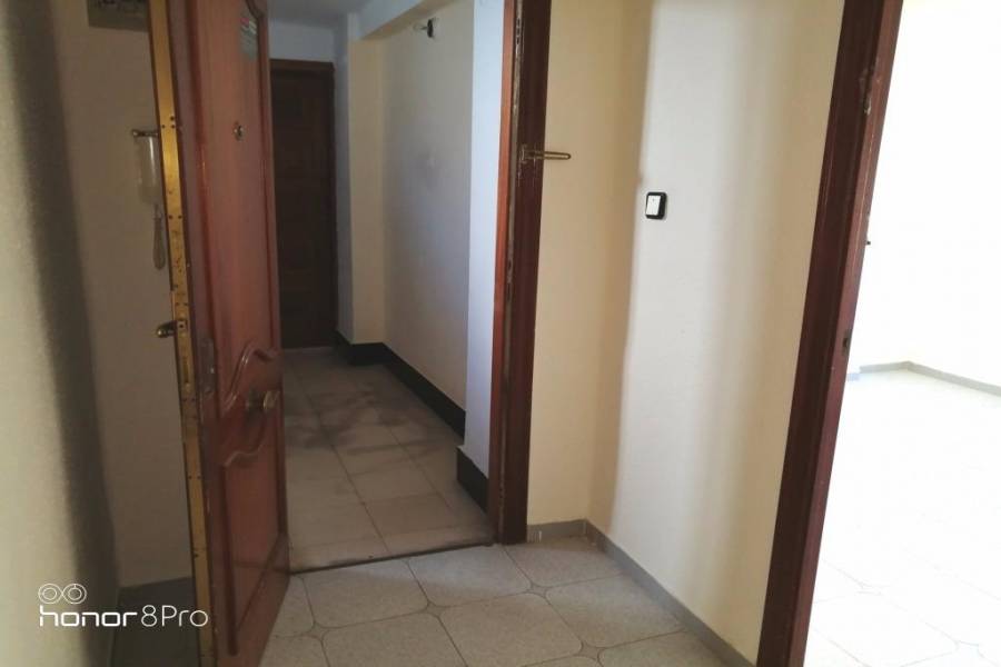 Paterna,Valencia,España,3 Bedrooms Bedrooms,1 BañoBathrooms,Apartamentos,4284