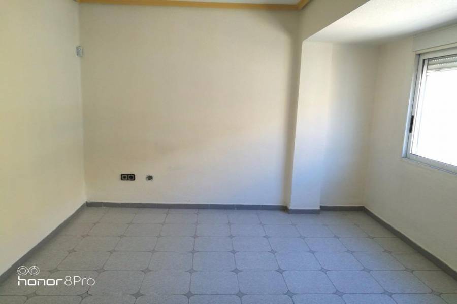 Paterna,Valencia,España,3 Bedrooms Bedrooms,1 BañoBathrooms,Apartamentos,4284