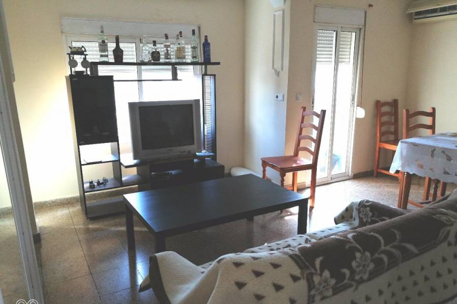 Paterna,Valencia,España,3 Bedrooms Bedrooms,1 BañoBathrooms,Apartamentos,4286