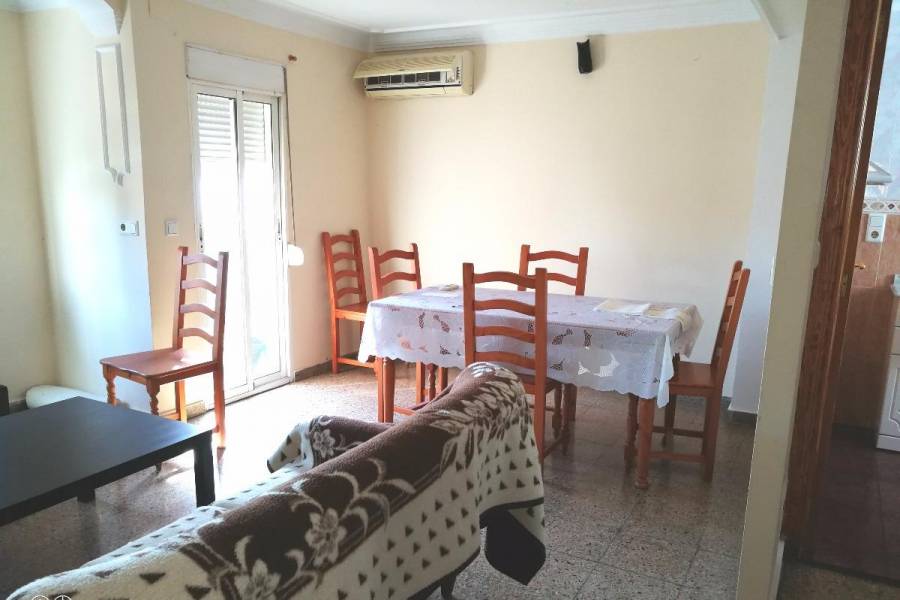Paterna,Valencia,España,3 Bedrooms Bedrooms,1 BañoBathrooms,Apartamentos,4286