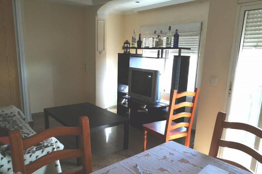 Paterna,Valencia,España,3 Bedrooms Bedrooms,1 BañoBathrooms,Apartamentos,4286