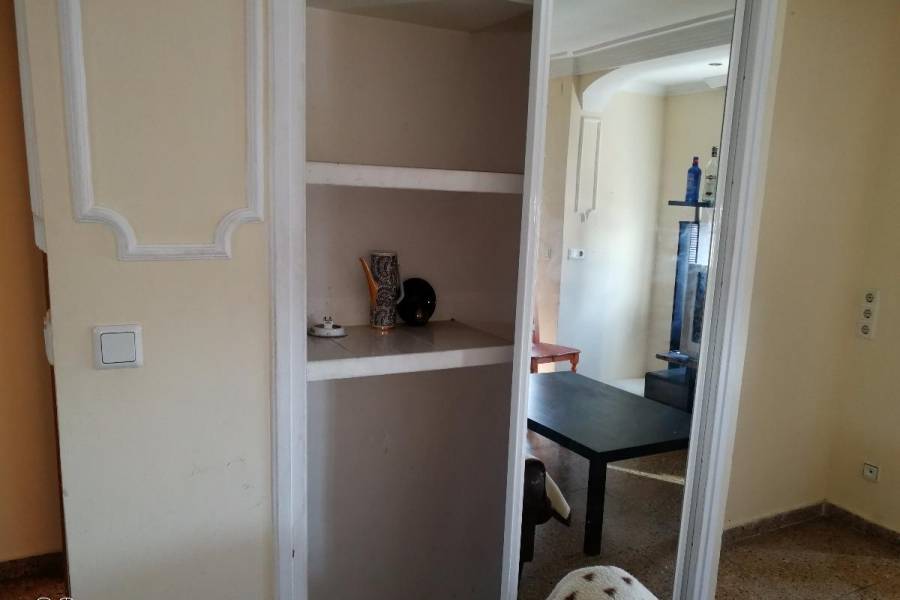 Paterna,Valencia,España,3 Bedrooms Bedrooms,1 BañoBathrooms,Apartamentos,4286