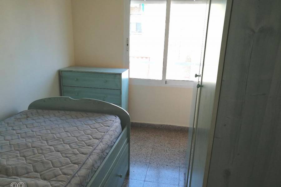 Paterna,Valencia,España,3 Bedrooms Bedrooms,1 BañoBathrooms,Apartamentos,4286