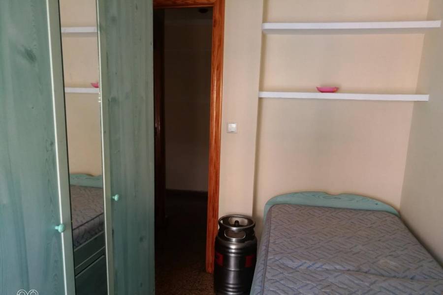 Paterna,Valencia,España,3 Bedrooms Bedrooms,1 BañoBathrooms,Apartamentos,4286