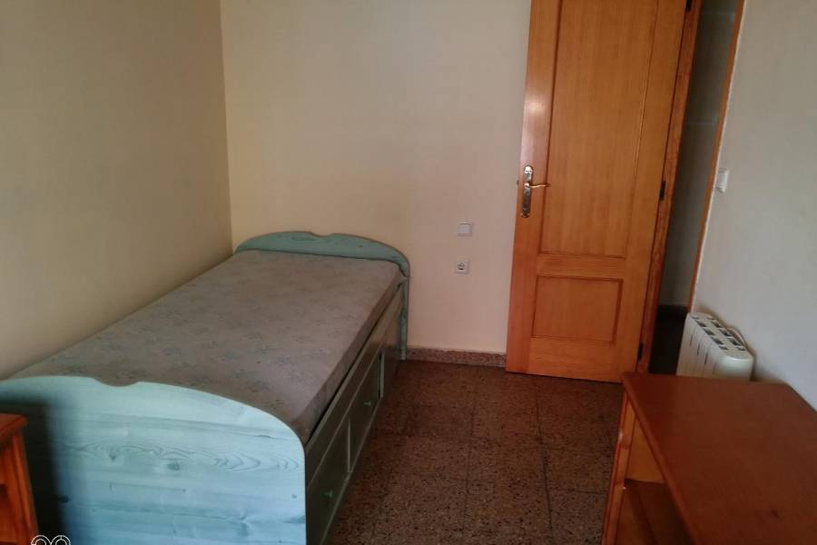 Paterna,Valencia,España,3 Bedrooms Bedrooms,1 BañoBathrooms,Apartamentos,4286