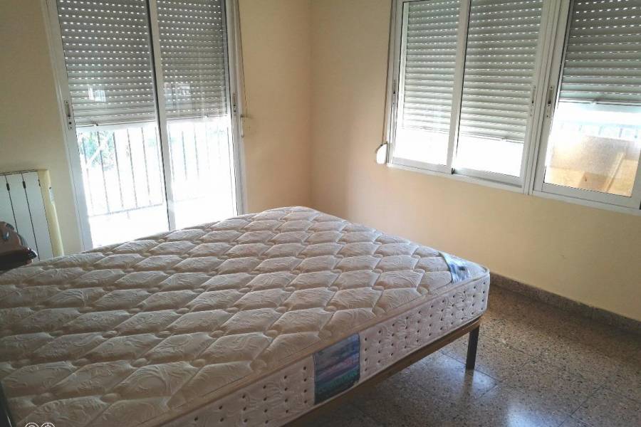 Paterna,Valencia,España,3 Bedrooms Bedrooms,1 BañoBathrooms,Apartamentos,4286