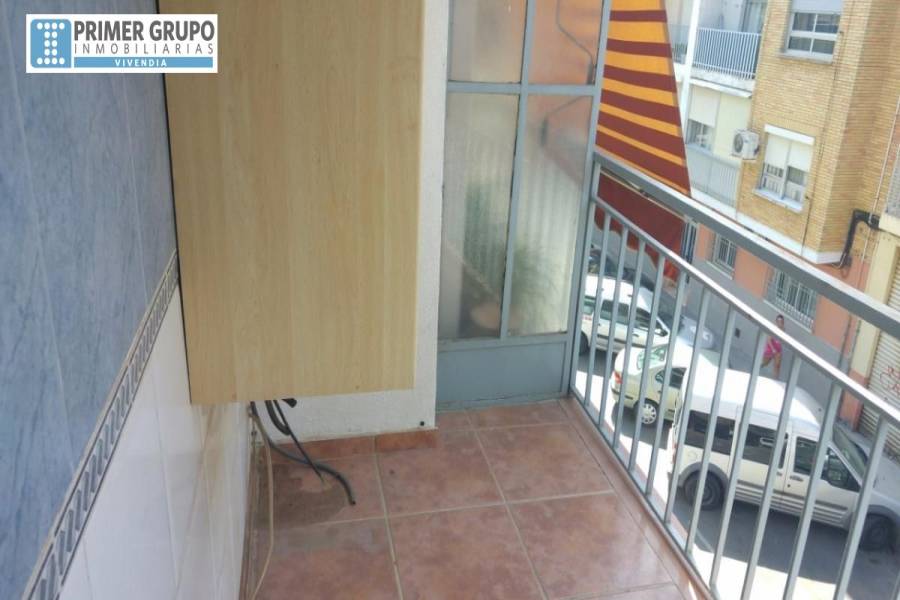 Torrent,Valencia,España,2 Bedrooms Bedrooms,1 BañoBathrooms,Apartamentos,4290