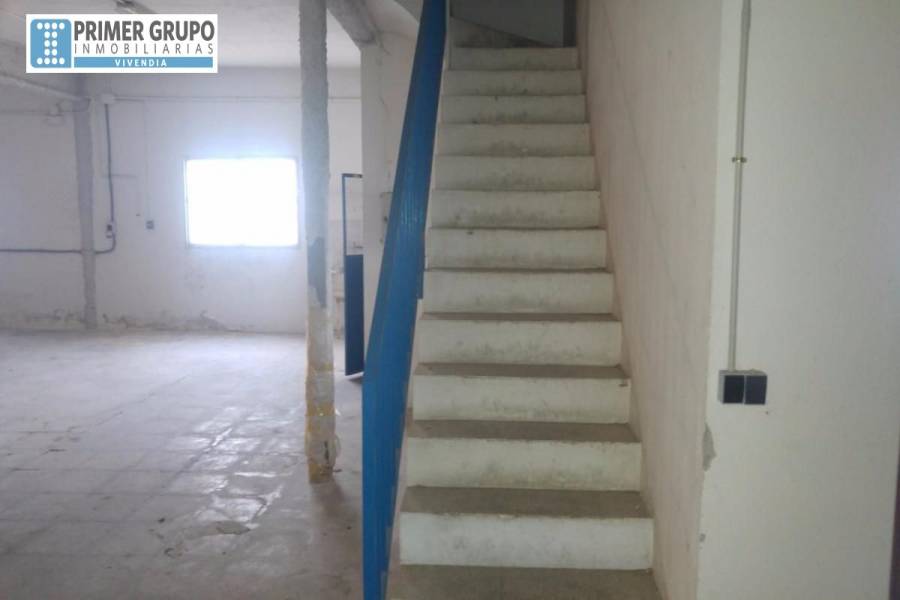 Riba-Roja de Turia,Valencia,España,Galpones-Tinglados-Naves,4291