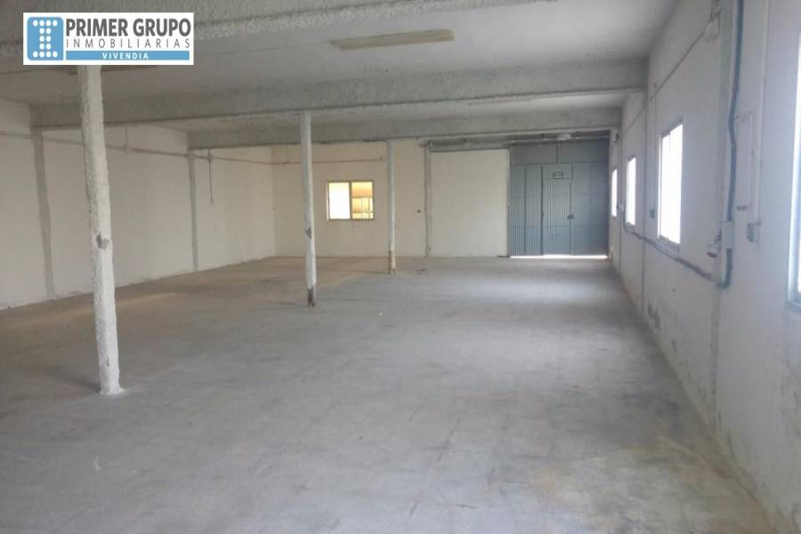 Riba-Roja de Turia,Valencia,España,Galpones-Tinglados-Naves,4291