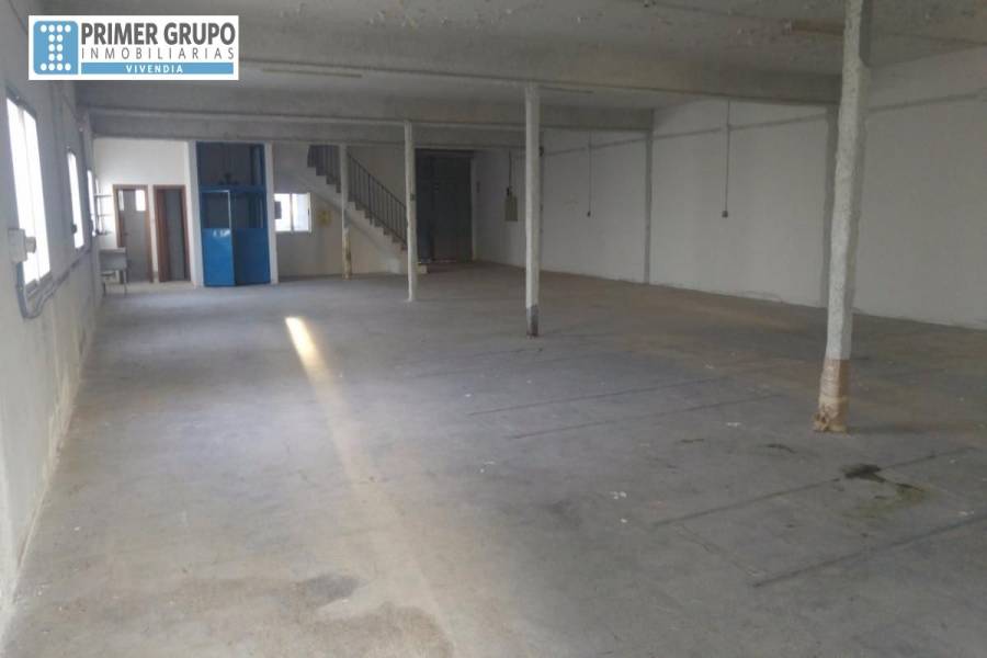 Riba-Roja de Turia,Valencia,España,Galpones-Tinglados-Naves,4291