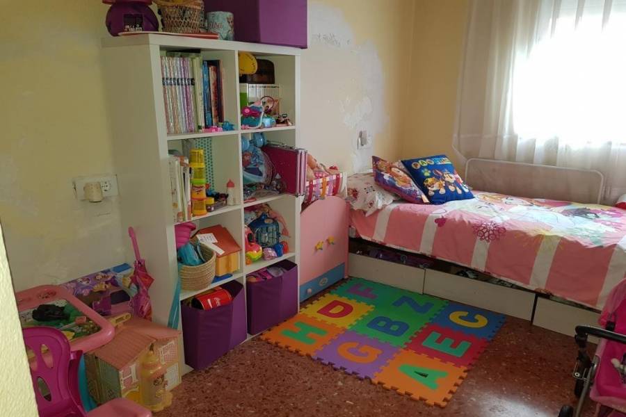 Paterna,Valencia,España,3 Bedrooms Bedrooms,2 BathroomsBathrooms,Apartamentos,4299