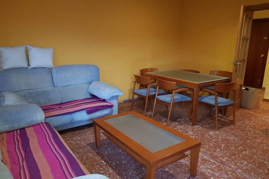 Paterna,Valencia,España,3 Bedrooms Bedrooms,1 BañoBathrooms,Apartamentos,4306