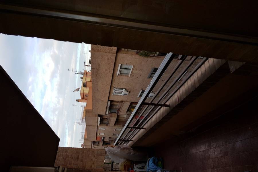 Paterna,Valencia,España,3 Bedrooms Bedrooms,1 BañoBathrooms,Apartamentos,4306