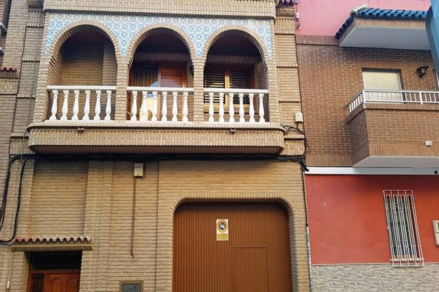 Paterna,Valencia,España,5 Bedrooms Bedrooms,2 BathroomsBathrooms,Fincas-Villas,4307