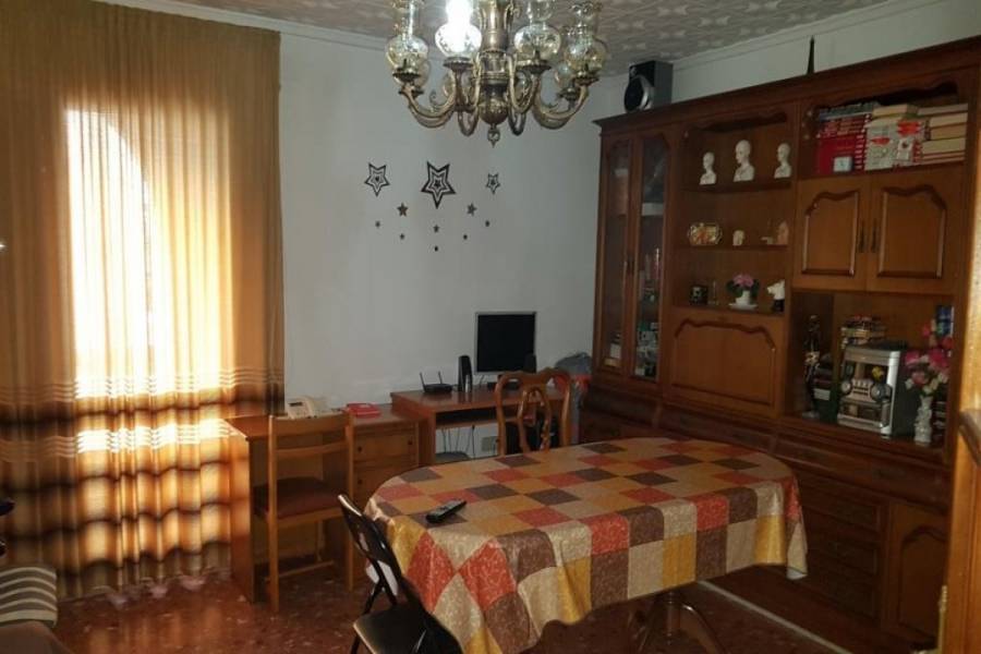 Paterna,Valencia,España,5 Bedrooms Bedrooms,2 BathroomsBathrooms,Fincas-Villas,4307