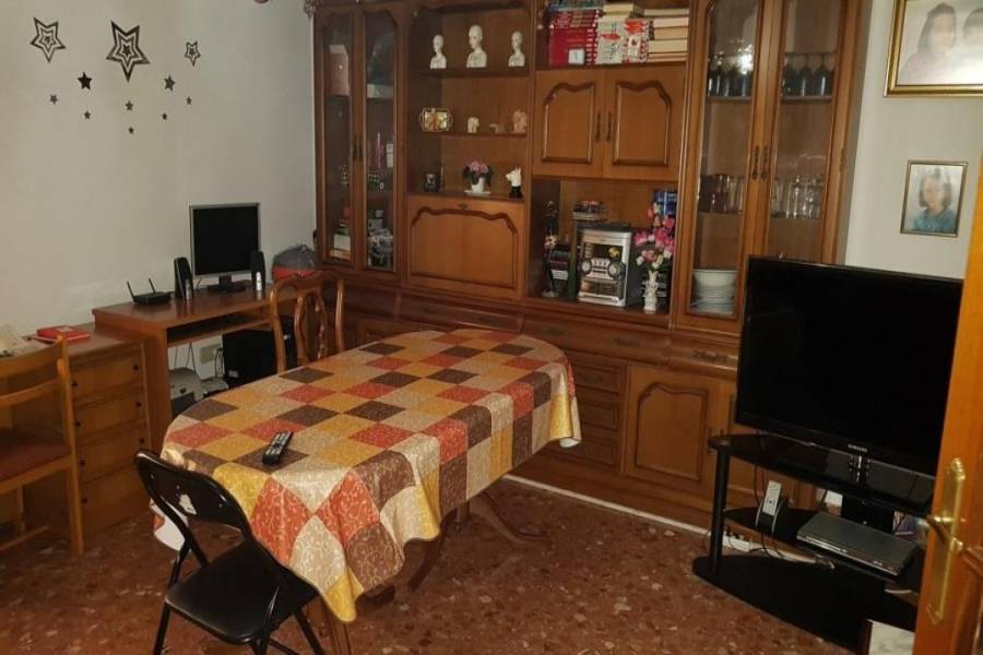 Paterna,Valencia,España,5 Bedrooms Bedrooms,2 BathroomsBathrooms,Fincas-Villas,4307