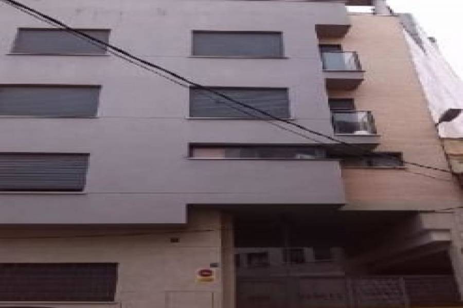 Paterna,Valencia,España,Apartamentos,4309