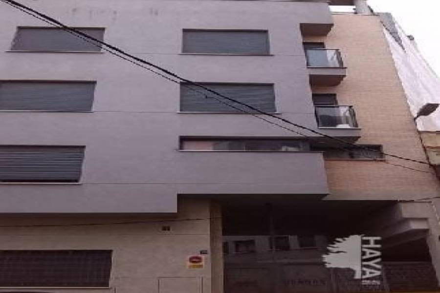 Paterna,Valencia,España,Apartamentos,4309