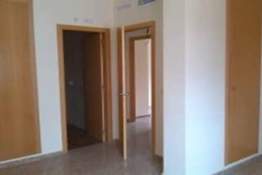 Paterna,Valencia,España,Apartamentos,4309