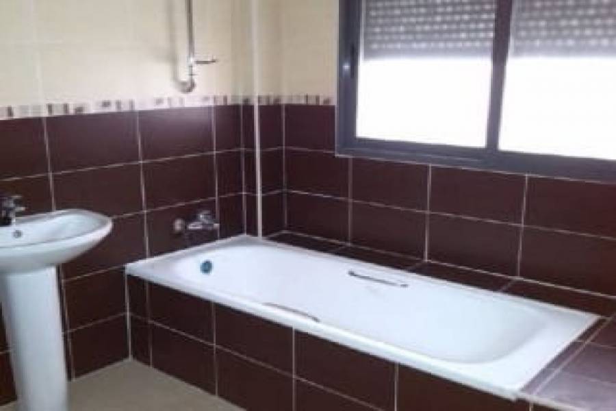 Paterna,Valencia,España,Apartamentos,4309