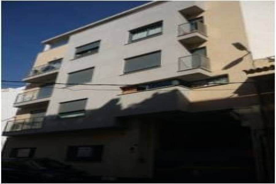 Paterna,Valencia,España,Apartamentos,4309